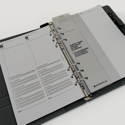 L'agenda 2026 - Édition Papier