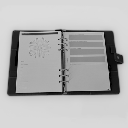 L'agenda 2026 - Édition Papier