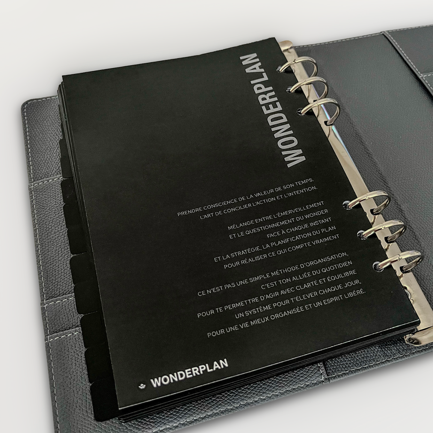 L'agenda 2026 - Édition Papier