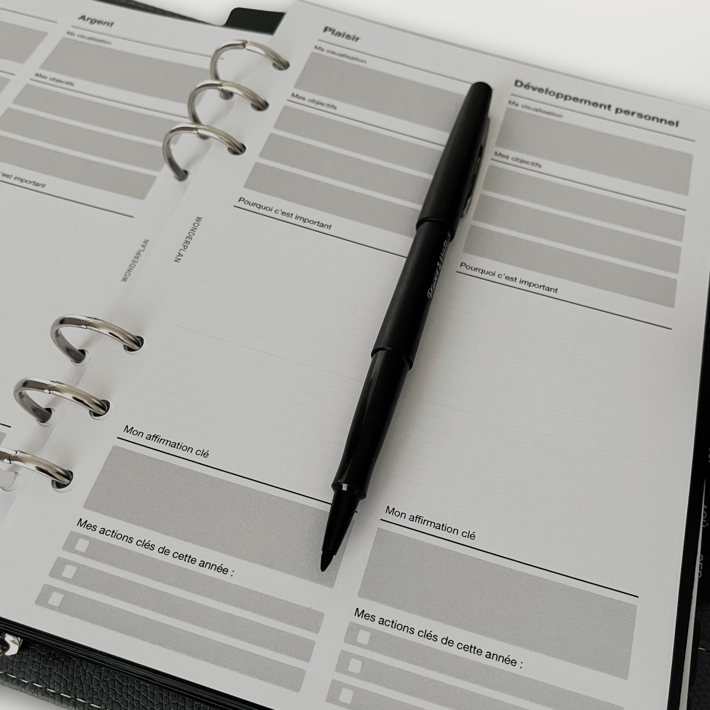 L'agenda 2026 - Édition Papier