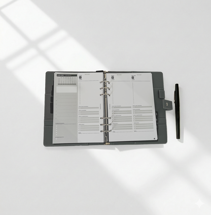 L'agenda 2026 - Édition Papier